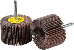 Klingspor KMT 614 Small Abrasive Mop – For Metals