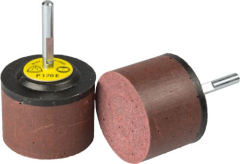 Klingspor RFM 652 Flexible Abrasives – For Aluminium & NF Metals