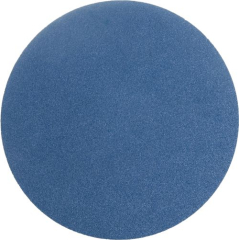 Klingspor CS 411 XK Self-Fastening Discs – For Stainless Steel, Metals & Wood