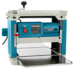 Makita 2012NBX Thicknesser Planer 304mm with Stand – 1650W (110V / 240V)