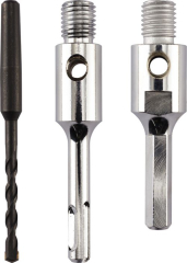 Klingspor ADS 200 Adaptor Kit – For Diamond Cutting Blades & Tools