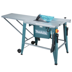 Makita 2712 Table Saw – 315 mm Blade, 2,000 W or 1,650 W, 110 V or 240 V