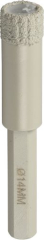 Klingspor DB 600 F Supra Diamond Drill – For Stoneware & Glazed Tiles