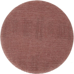 Klingspor AN 400 Abrasive Screen – Self-Fastening, Waterproof for Multi-Material Sanding