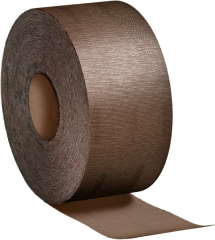 Klingspor AN 400 Abrasive Screen Roll – Waterproof Mesh Sanding, Hook & Loop