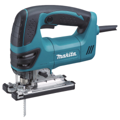 Makita 4350CT Orbital Jigsaw – 720 W, 800–2,800 SPM, 110 V or 240 V