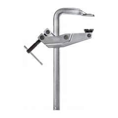 CLAMPS