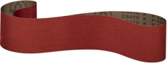 Klingspor CS 410 X Abrasive Belts – For Stainless Steel
