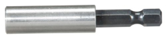 BIT HOLDERS, GUIDES & DRIVERS