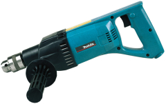 Makita 8406X3 Diamond Core Drill Kit – 850W Hammer Drill with Core Bits (110V / 240V)