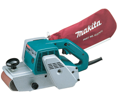 Makita 9401 Belt Sander – 1,040 W, 100×610 mm Belt, 110 V or 240 V