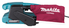 Makita 9911 Belt Sander – 1,200 W, 100 × 610 mm Belt, 110 V or 240 V