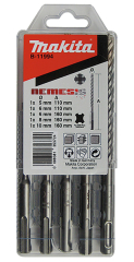 DRILLING & CHISELLING
