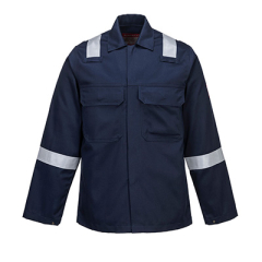 PORTWEST BZ13 Bizweld Iona Jacket