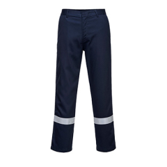 PORTWEST FR14 Flame Resistant Anti-Static Leggings