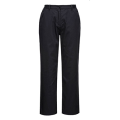 PORTWEST C071 Rachel Women's Chefs Trouser