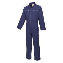 PORTWEST C811 Cotton Boilersuit