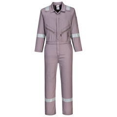 PORTWEST C814 Iona Cotton Coverall