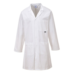 PORTWEST C851 Standard Cotton Coat