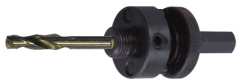 MAKITA ARBORS FOR STANDARD HOLESAWS