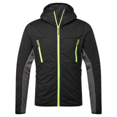 PORTWEST EV470 EV4 Insulated Hybrid Jacket