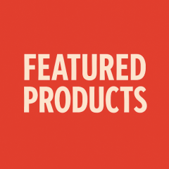 Featured Products