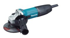 Makita GA4530R 115 mm Angle Grinder 720 W – Slide Switch (110 V / 240 V)