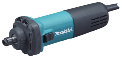 Makita GD0602 8 mm Die Grinder – 400 W Slide Switch, 110 V or 240 V