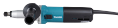 Makita GD0800C 8 mm Die Grinder – 750 W Slide Switch, 110 V or 240 V