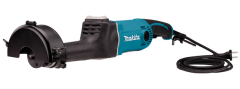 Makita GS5000 125 mm Straight Grinder – 750 W, 5,600 rpm, 110 V or 240 V