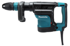 Makita HM1111C SDS‑MAX AVT® Demolition Hammer – 1,300 W, 11.5 J