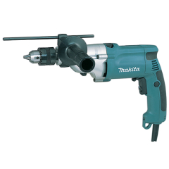 Makita HP2050F 20 mm Percussion Drill 720 W – With Job Light (110 V / 240 V)