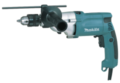 Makita HP2050 20 mm Percussion Drill 720 W – Heavy-Duty Corded (110 V / 240 V)