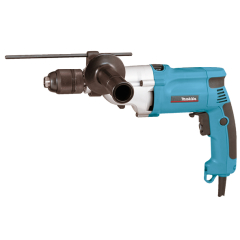 Makita HP2051 20 mm Percussion Drill 720 W – Keyless Chuck (110 V / 240 V)