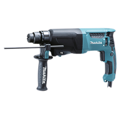 Makita HR2600 Rotary Hammer – 26 mm SDS‑Plus (110 V & 240 V Options)