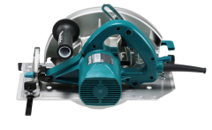 Makita HS0600 270 mm Circular Saw – Deep Cut, 110 V or 240 V Versions