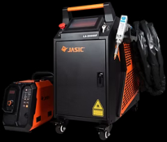 LASER WELDING SYSTEMS