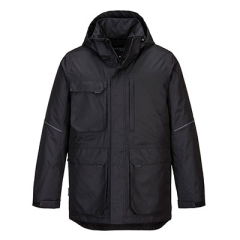 PORTWEST KX360 KX3 Parka Jacket