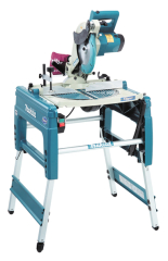 Makita LF1000 Flip‑Over Saw – 260 mm, 1,650 W, 110 V or 240 V