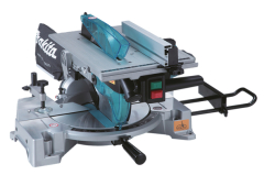 Makita LH1040 Table/Mitre Saw – 260 mm, 1,650 W, 110 V or 240 V