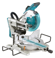 Makita LS1019 Slide Compound Mitre Saw – 260 mm, 1,510 W (110 V & 240 V)