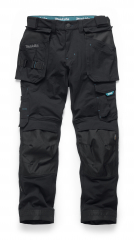 ONYX STRETCH TROUSERS
