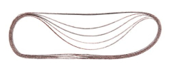 SANDING BELTS