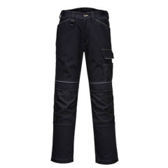 PORTWEST PW358 PW3 Lined Winter Work Trousers