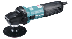 Makita SA5040C 125 mm Angle Sander – 1,400 W, Variable Speed (110 V or 240 V)