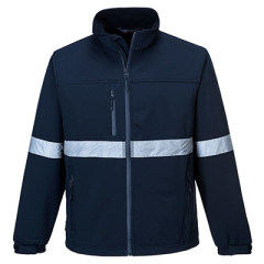 PORTWEST TK54 IONA Softshell Jacket (3L)