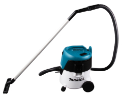 Makita VC2000L Dust Extractor 20 L – L‑Class Vacuum 110 V or 240 V, Manual Start