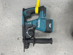 ROTARY HAMMER DRILL