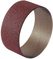 Klingspor CS 310 X Spirabands – For Stainless Steel, Steel & NF Metals