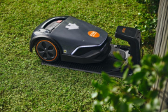 IMOW ROBOTIC LAWN MOWERS